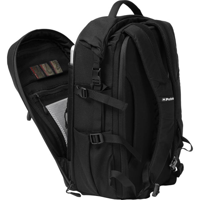 330241 I Profoto Core Back Pack S Front Pocket Product Image