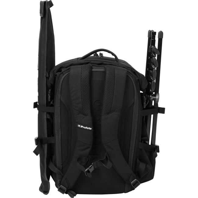 330241 J  Profoto B10 Core Backpack S Back Packed Product Image