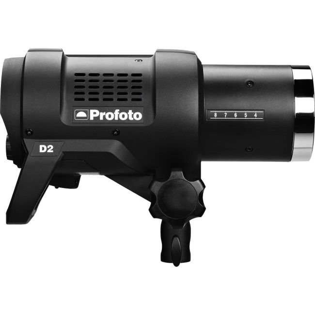 901012 901013 901016 901017 A Profoto D2 500 1000 Air Ttl Profile Right