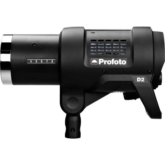901012 901013 C Profoto D2 500 1000 Airttl Profile Left