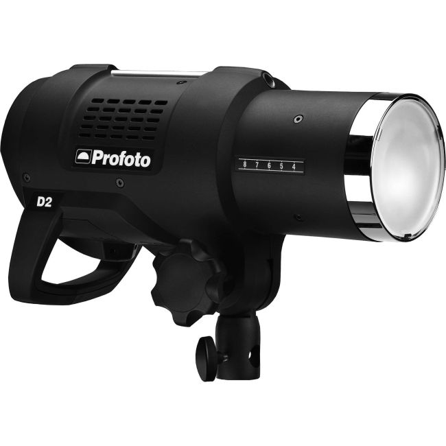 901012 901013 E Profoto D2 500 1000 Airttl Angle Front