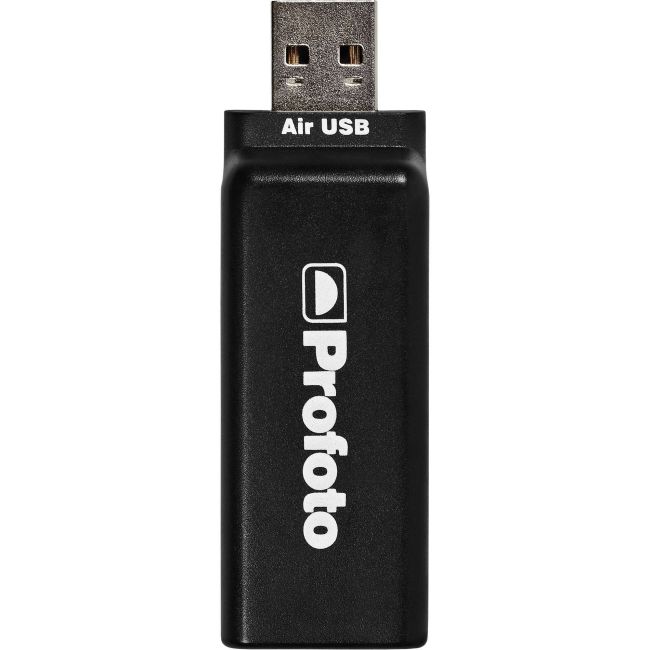 901034 A Profoto Air Usb Front