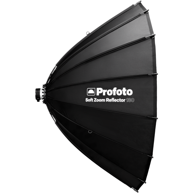 Pro 101702 180 Profile