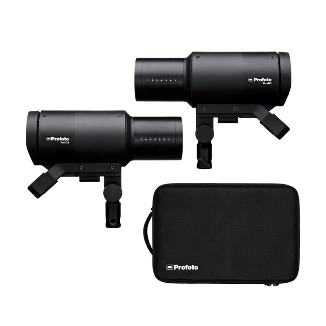 Profoto A1 Duo 掻ける Kit (A1×2個)ニコン用 Profoto A1 Duo 掻ける Kit (A1×2個)ニコン用