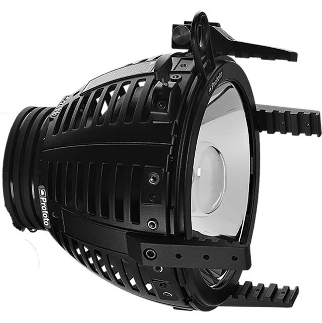 901170 B Profoto Cine Reflector Lite Angle
