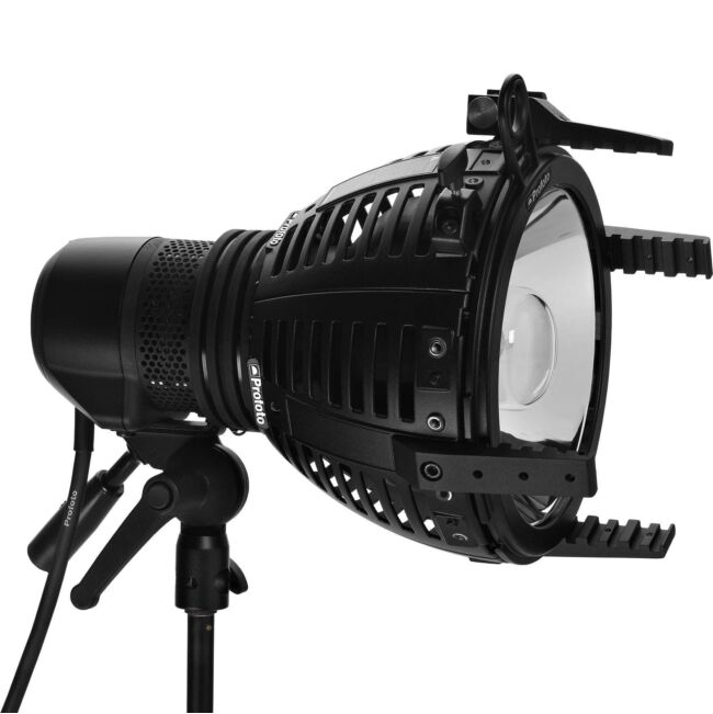 901170 C Profoto Cine Reflector Lite Angle