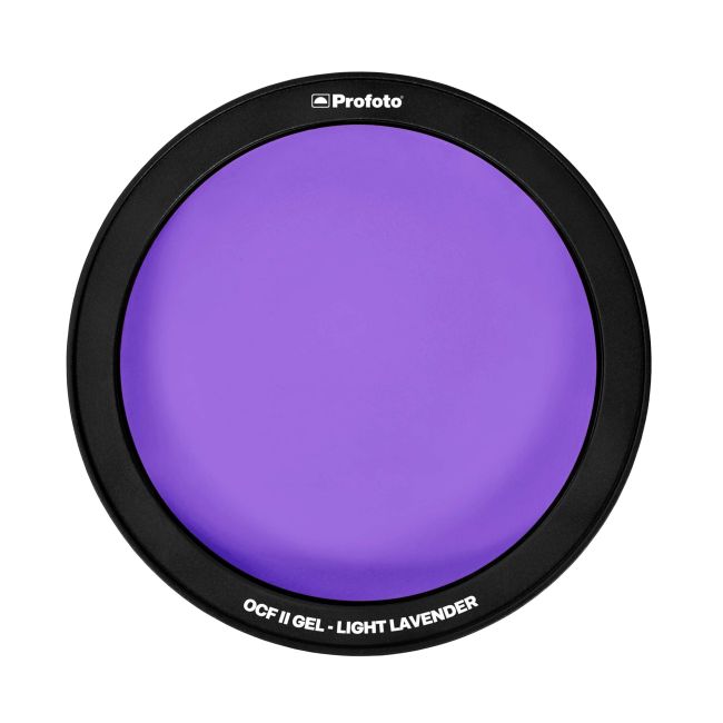 08 101048 Ocf Ii Gel Light Lavender