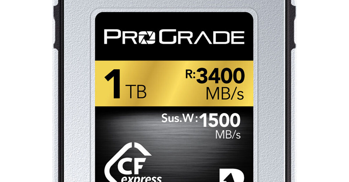 PROGRADE CFexpress 2.0 Type Bカード 1TB ① 81DyFHSeLcL._UF350,350_QL50_.jpg