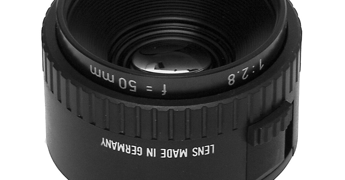 Rodenstock製 Rodagon 50mm f/2.8 引伸機用 レンズ Amazon | Rodenstock 50 mm f / 2.8 apo-rodagon N拡大レンズfor 35 mm