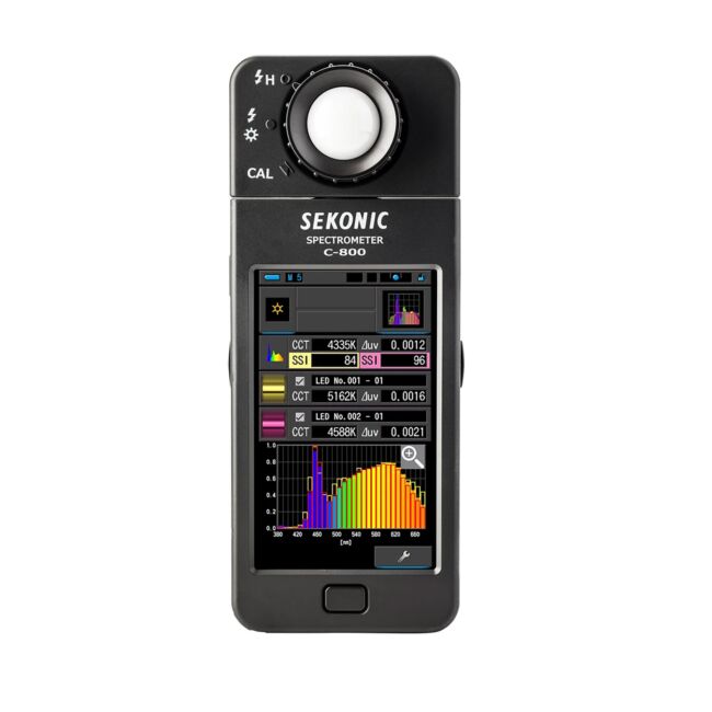 SEK C800 06