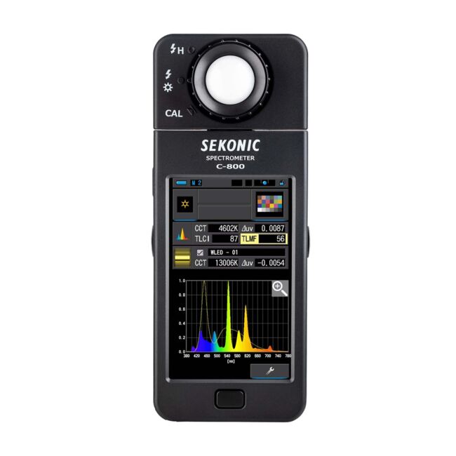 SEK C800 07