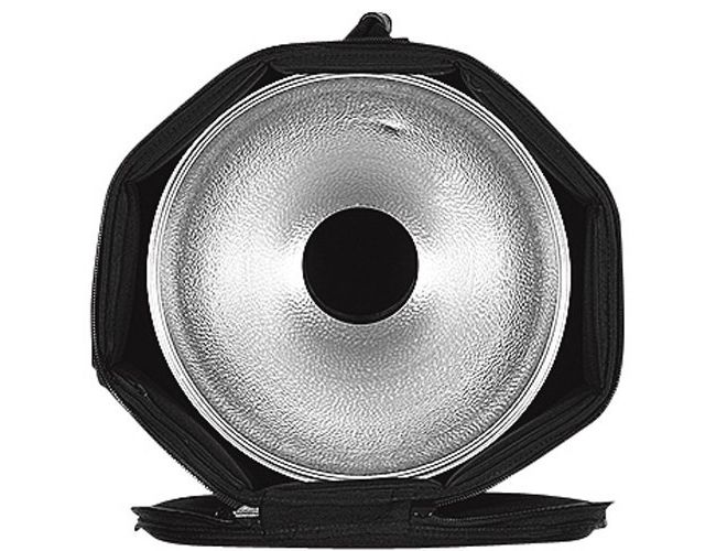 Tenba Transport Car Case For 3 Magnum Reflectors 634 822 02