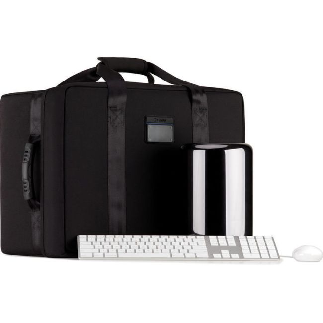 Tenba Air Case For Mac Pro Late 2013 Round 634 727 02