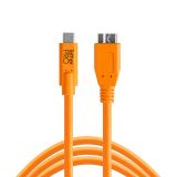 Cuc3315 Org Tether Pro Usb C To 3 0 Micro B 15 Org Main