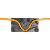 Tb Mc 005 Tether Block With Cable
