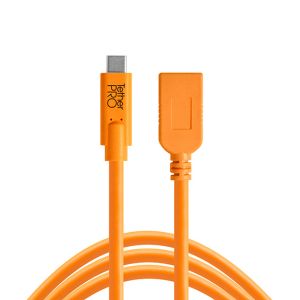 Cuca415 Org Tether Pro Usb C To Usb Female Adapter 15 Org Main