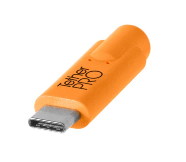 Cuc2615 Org Tether Pro Usb C To 3 0 Micro B 15 Org Tip Angle