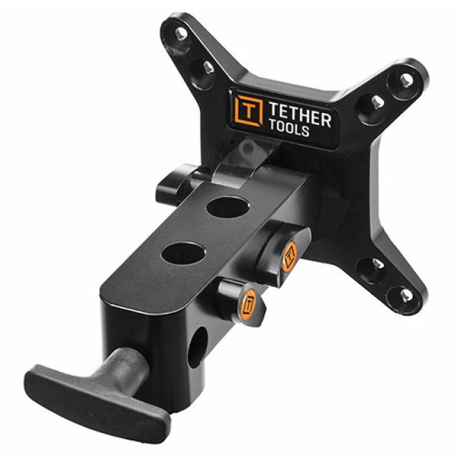 Stdvu 2 Tether Tools Studio Vu Monitor Bracket 3 2