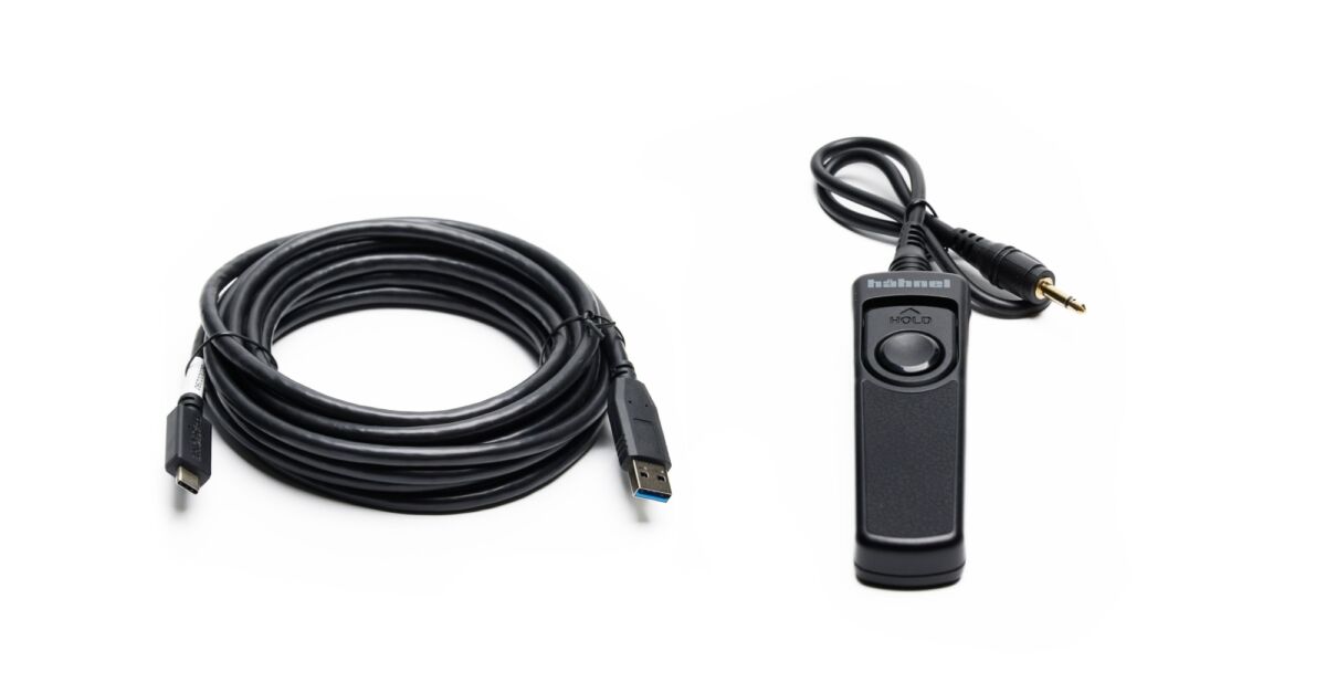 Repro Phase One iXH Accessories & Spares