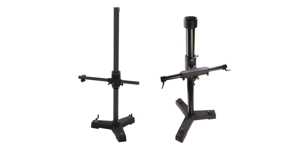 Camera Rounding Stander Studio Camera Stands
