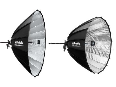 Profoto Soft Zoom Reflector Category