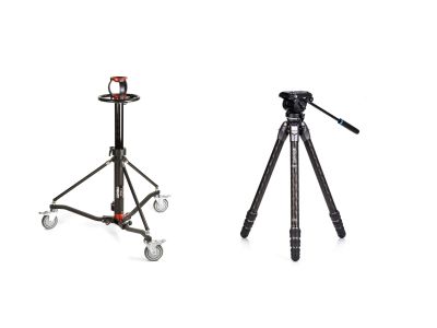 Store Category Tripods Video