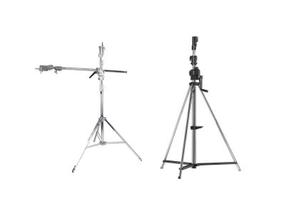 Store Category Heavy Duty Stands