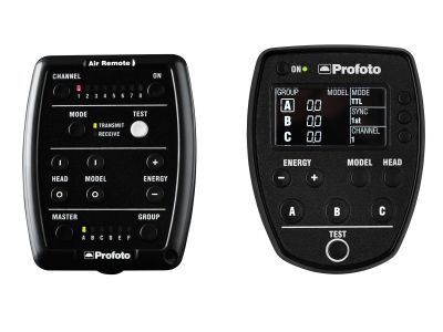 Store Category Profoto Air Remotes