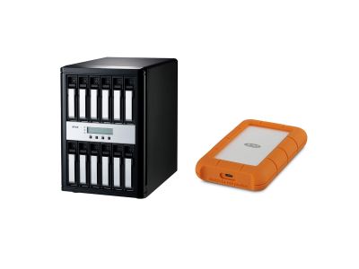 Store Category Storage Solutions