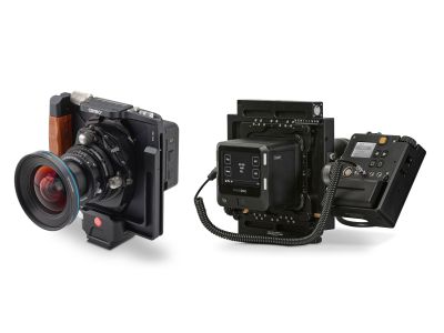 Store Category Technical Cameras