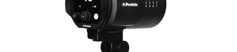 Store Category Profoto Battery Powered Lights