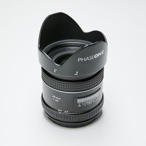 45Mm Phase One Af Lens 1