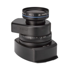 70mm lens Generic image