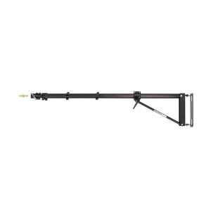 Booms Manfrotto Wall Mounted Boom 1 2 2 1M 025 098B