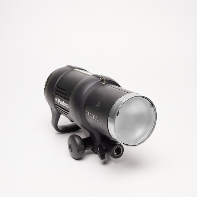 Profoto D1 500 air フラッシュチューブ新品 プロフォト