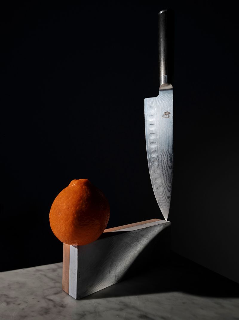 Gf30Mm Ts F11 Knife Orange Exp