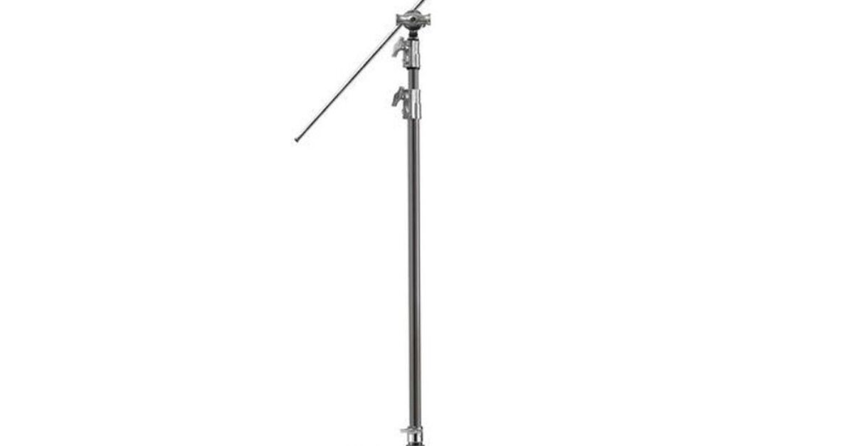 Grip & Studio Equipment Rental
