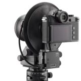 ARCA SWISS Pico View Camera for mirrorless digital cameras showing Pico aperture control unit From ARCA Swiss USA