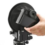 Pico fast orientation change Mirrorless