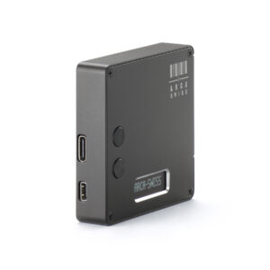 010500 ARCA SWISS Pico Aperture E module A