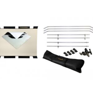 Sun bouncer big starter kit