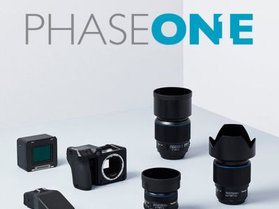 Phaseone Preview