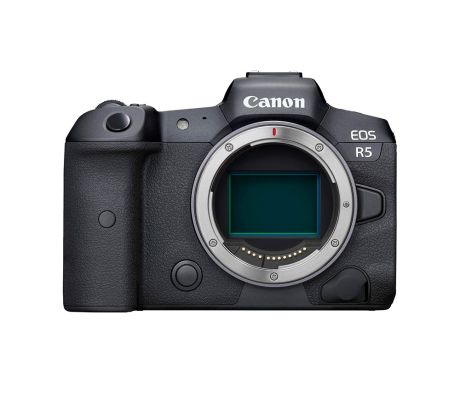 Canon Camera Rental Thumbnail