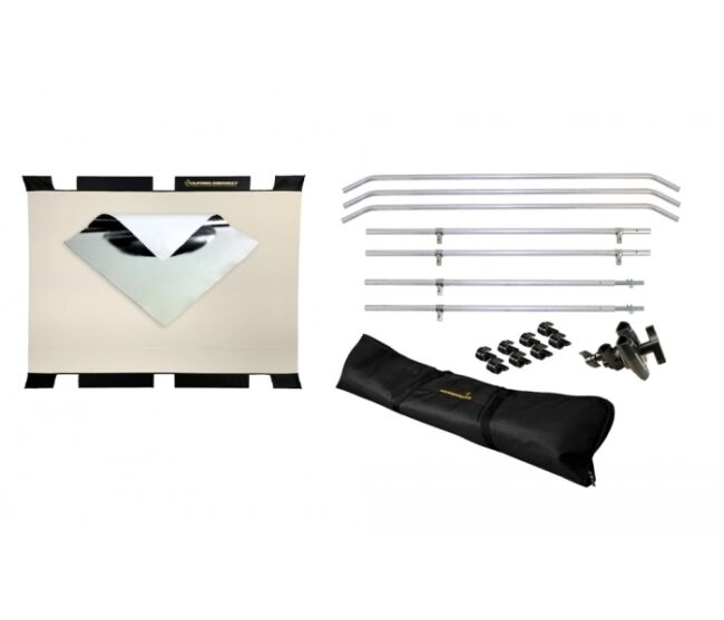 Sun bouncer big starter kit