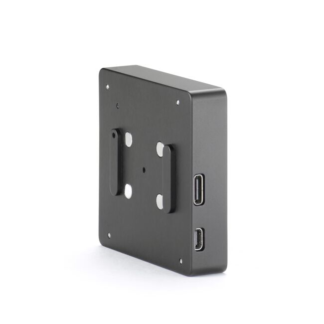 010500 ARCA SWISS Pico Aperture E module C