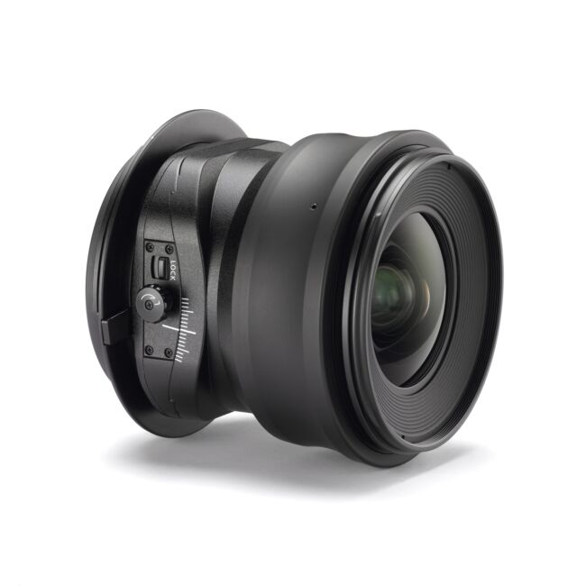 010524 ARCA SWISS ARCA lens 24mm A