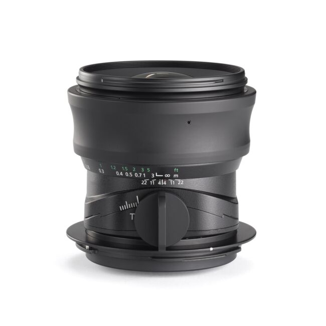 010524 ARCA SWISS ARCA lens 24mm B