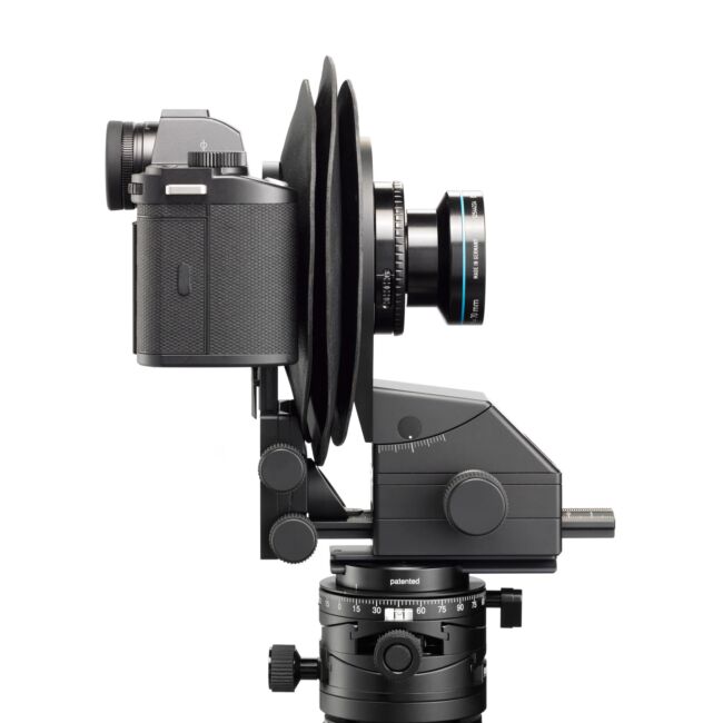 Pico Profil A Leica 1