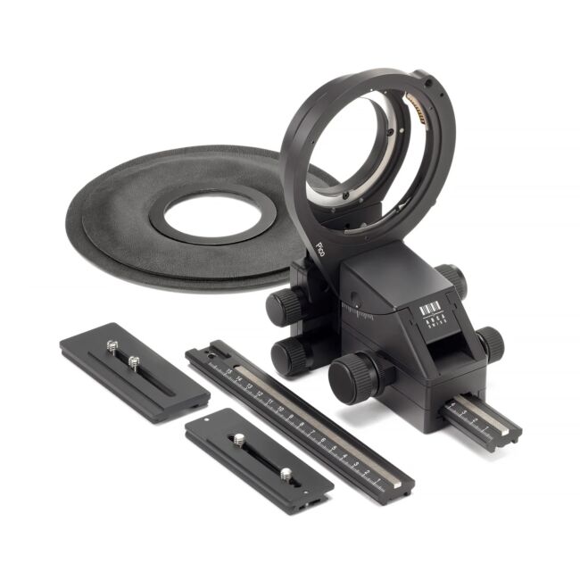 Pico inthebox mirrorless