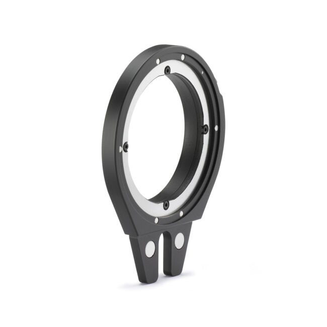 010110 ARCA SWISS Pico adapter for Fuji GFX